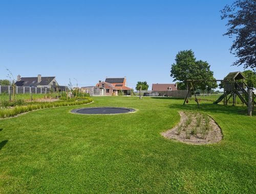                                        Woning te koop in Merkem, € 499.000
