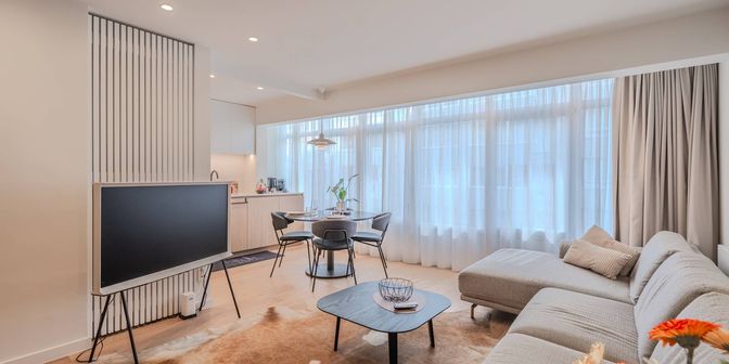 Appartement te koop in Koningsstraat 4 bus 02.03, 8400 Oostende