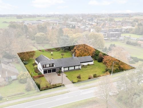                                         Woning te koop in Assenede, € 895.000

