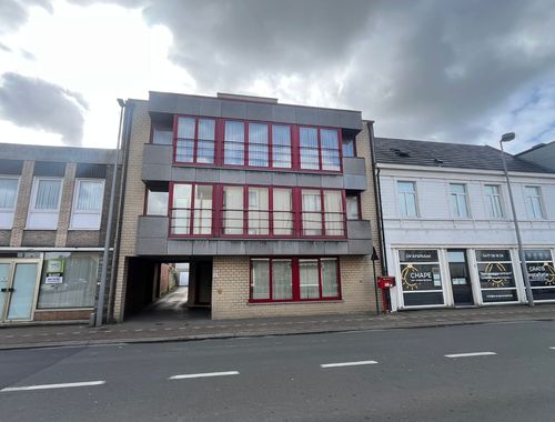                                         Appartementsgebouw te koop in Waregem, € 800.000
