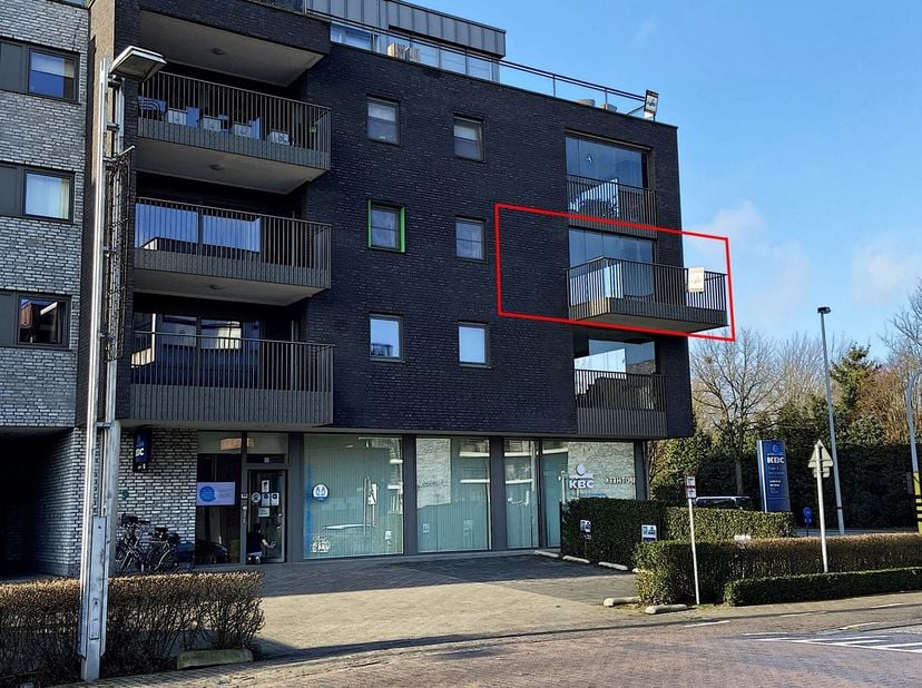 Appartement à louer
                    à 3900 Overpelt