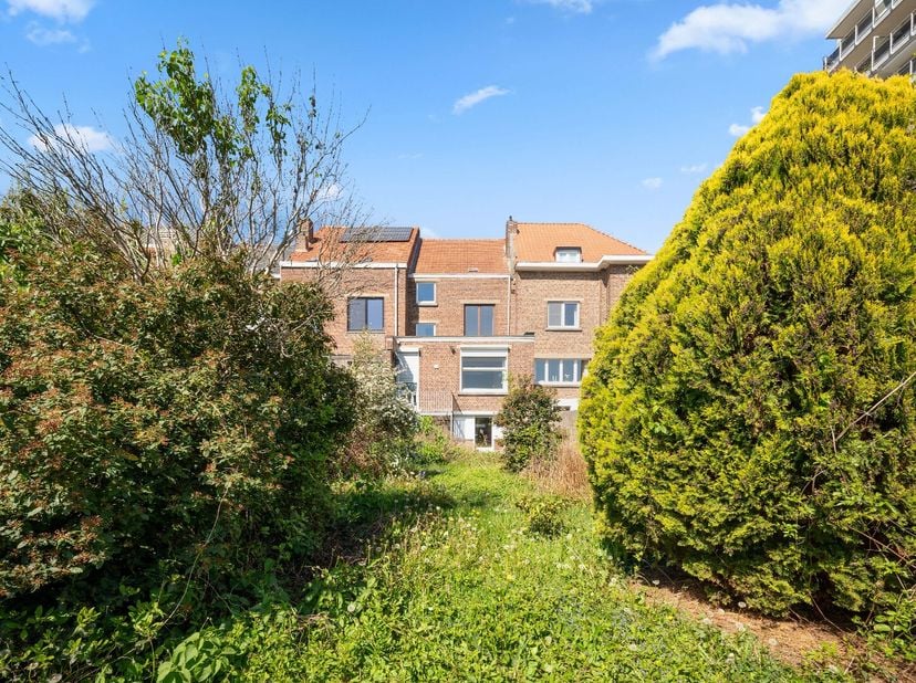Maison à vendre
                    à 3300 Tienen