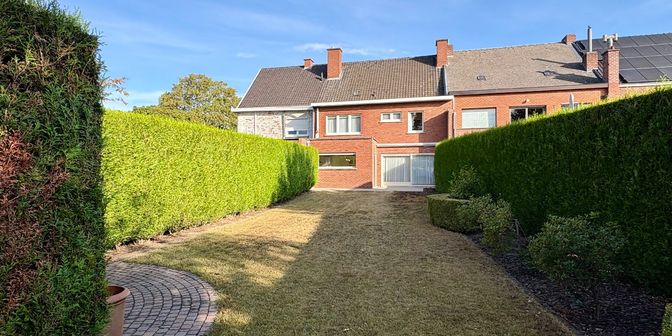 Huis te koop in Oude Ieperseweg 65, 8501 Heule