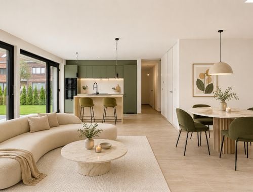                                         Woning te koop in Zomergem, € 445.000
