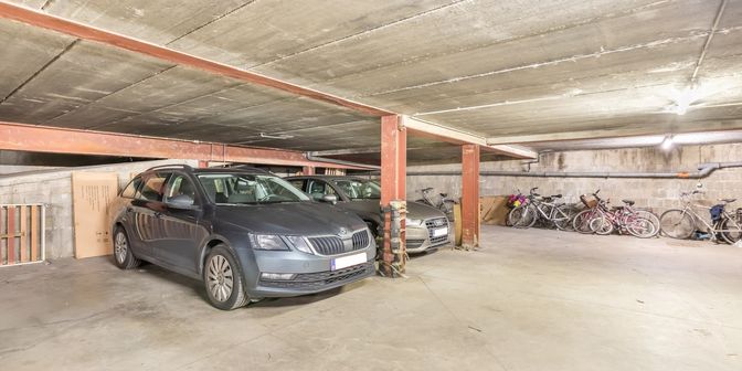 Garage te koop in Blijde-Inkomststraat 80, 3000 Leuven
