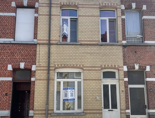                                        Eengezinswoning te koop in Vilvoorde, € 429.000
