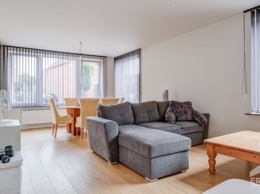 Appartement à vendre
                    à 2440 Geel
