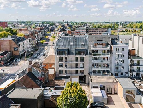                                         Appartement te koop in Deinze, € 441.500
