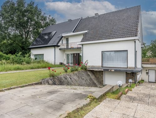                                         Maison à vendre à Kaggevinne, € 385.000

