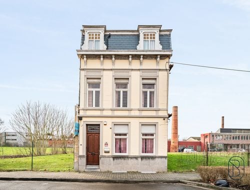                                         Herenwoning te koop in Ronse, € 135.000

