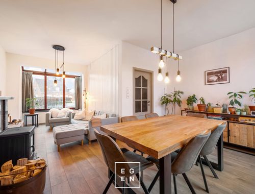                                         Maison à vendre à Sint-Pieters, € 219.000
