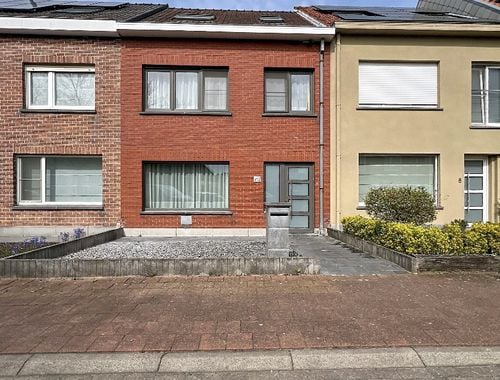                                         Maison à vendre à Oostende, € 335.000
