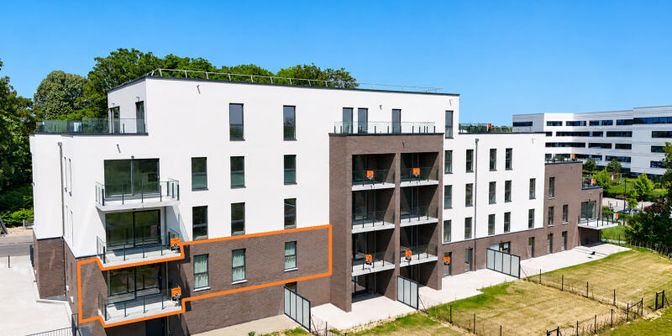 Appartement te koop in Rue de la Bure aux Femmes, 4000 Glain