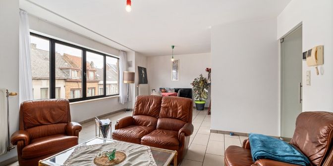 Appartement à vendre à Brusselstraat 81, 9400 Ninove