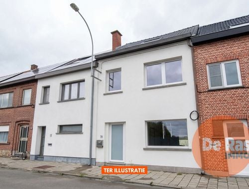                                         Eengezinswoning te koop in Aalst, € 375.000
