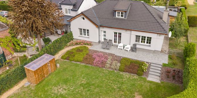 Huis te koop in Binkomstraat 63, 3210 Lubbeek