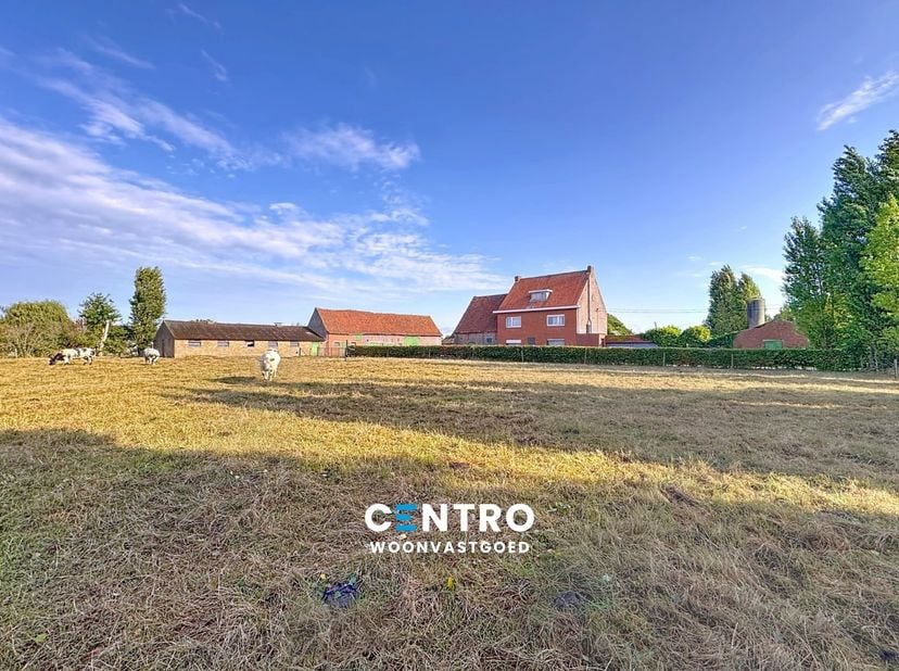 Maison à vendre
                    à 8210 Zedelgem