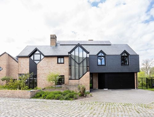                                         Usage mixte à vendre à Zandbergen, € 699.000

