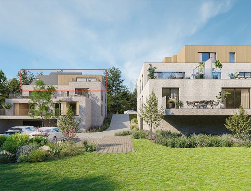                                         Appartement à vendre à Bilzen, € 576.600
