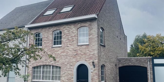 Huis te koop in Gust Hensstraat 25, 2300 Turnhout
