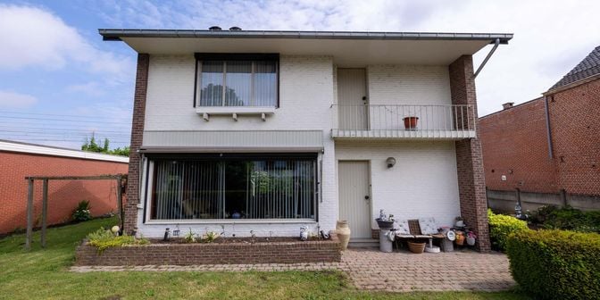 Huis te koop in Stationsstraat 23, 3272 Testelt
