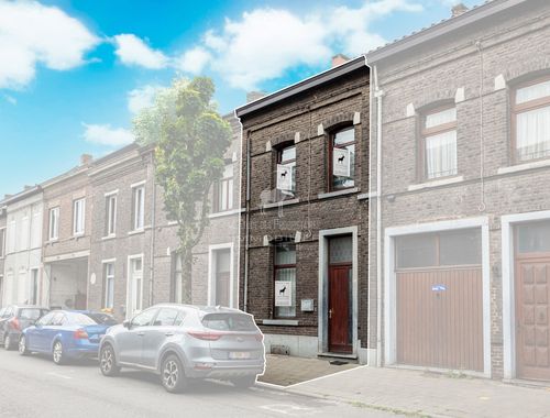                                         Maison à vendre à La Louvière, € 219.000
