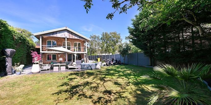 Huis te koop in Hoge Weg 161A, 2940 Hoevenen