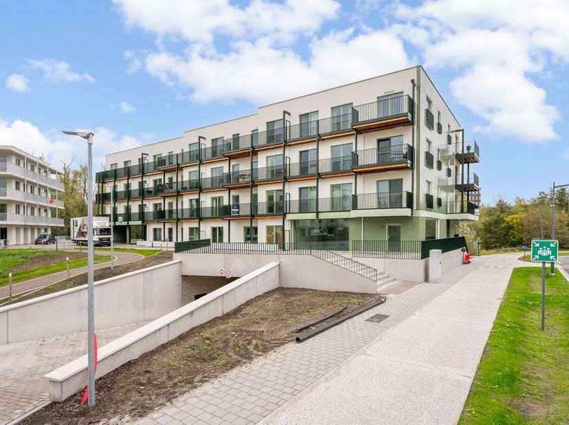Bedrijfsvastgoed te koop
                    in 9000 Gent