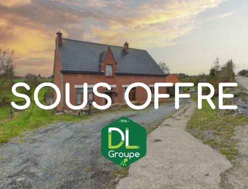                                         Hoeve te koop in Taintignies, € 385.000
