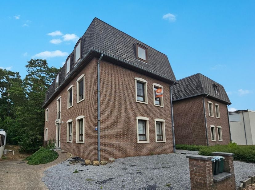 Appartement à louer
                    à 3630 Mechelen-aan-de-Maas