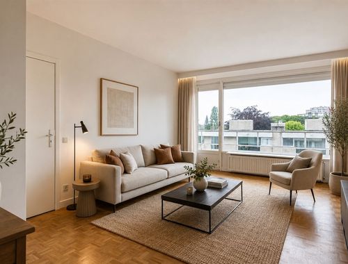                                         Appartement te koop in Berchem, € 179.000
