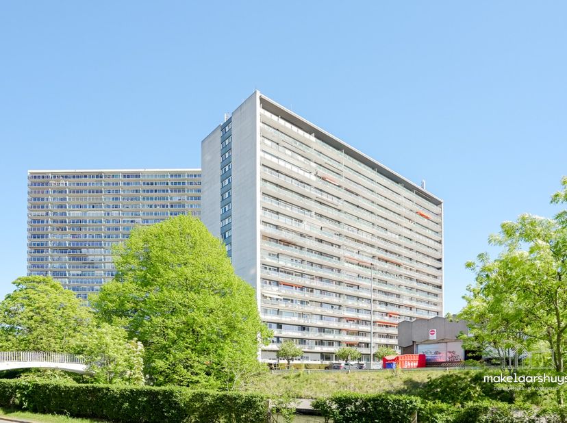 Appartement à louer
                    à 9000 Gent