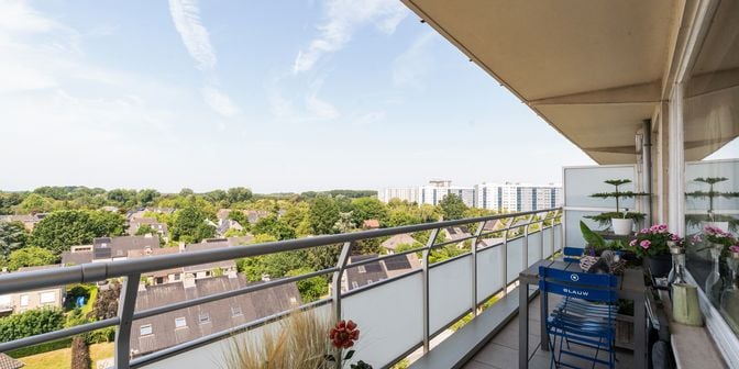 Appartement te koop in Rijsenbergstraat 214, 9000 Gent