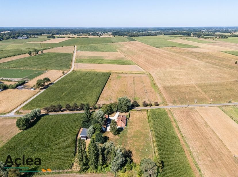 Maison à vendre
                    à 9991 Adegem