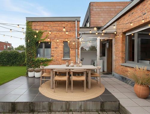                                         Maison à vendre à Duffel, € 415.000

