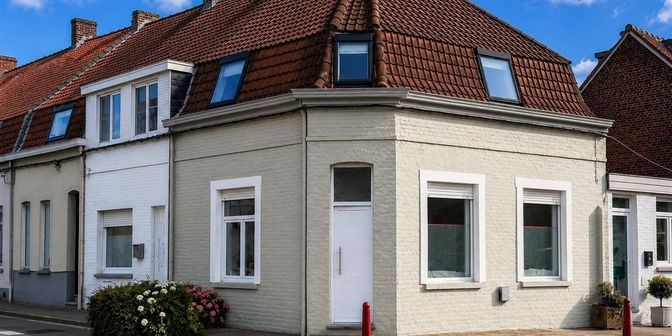 Huis te koop in 7700 Moeskroen