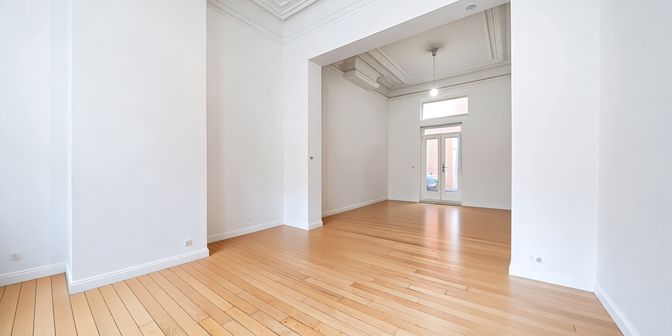 Appartement te koop in Rue de Mérode 116, 1060 Sint-Gillis