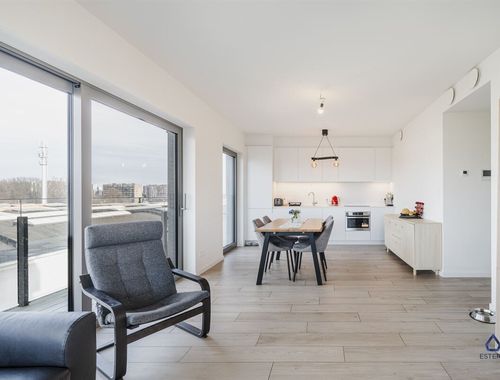                                         Appartement te koop in Antwerpen, € 450.000
