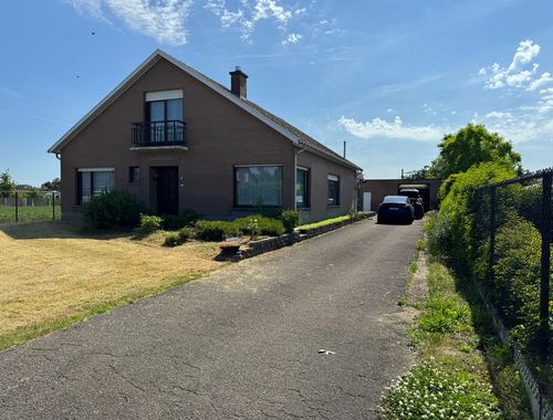                                         Maison à vendre à Londerzeel, € 480.000
