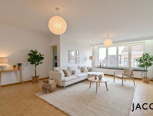                                         Appartement à vendre à Merksem, € 234.000
