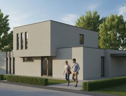                                         Woning te koop in Eeklo, € 958.710
