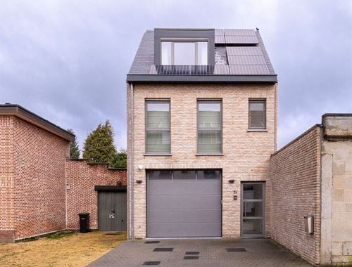                                         Maison unifamiliale à vendre à Berlaar, € 399.000
