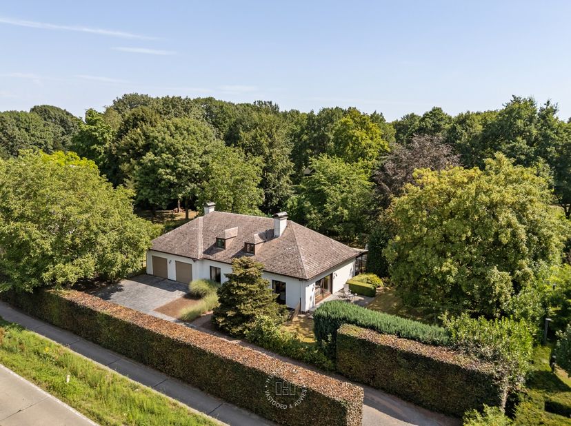Maison à vendre
                    à 9250 Waasmunster