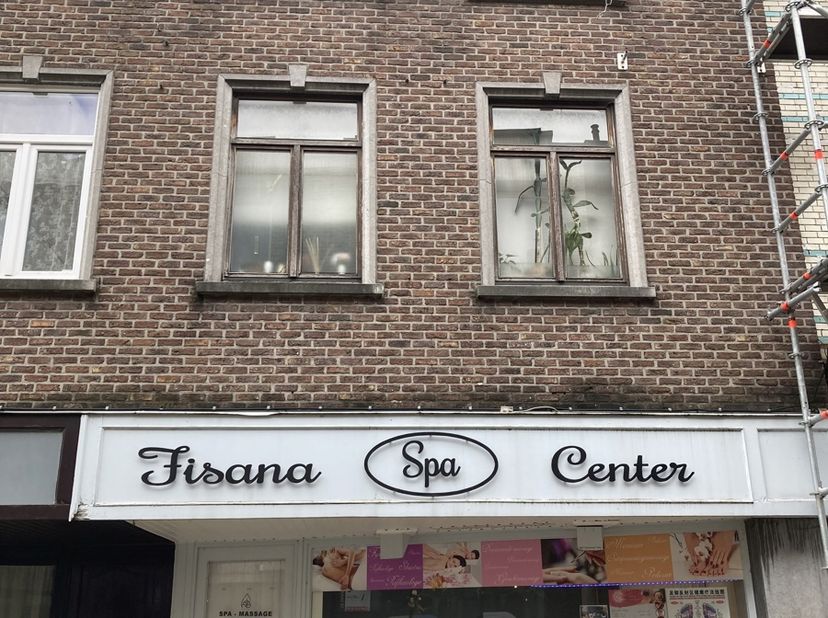 Bien professionnel à vendre
                    à 9230 Wetteren