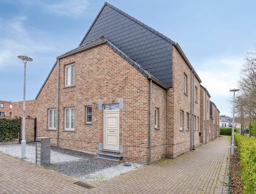                                         Maison à vendre à Kruibeke, € 499.000
