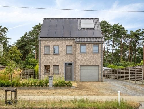                                         Woning te koop in Heppen, € 535.000
