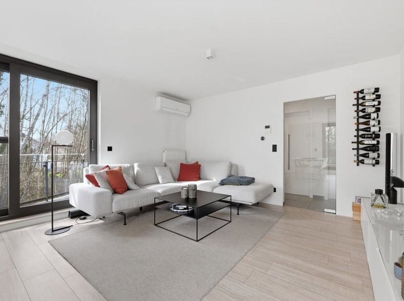 Appartement à louer
                    à 3500 Hasselt