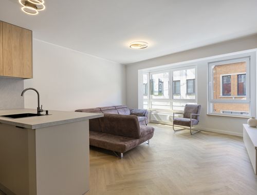                                         Appartement te koop in Zottegem, € 232.000
