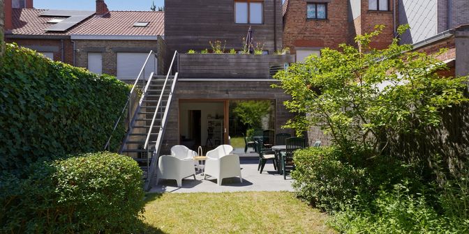 Huis te koop in Astridlaan 8, 8620 Nieuwpoort