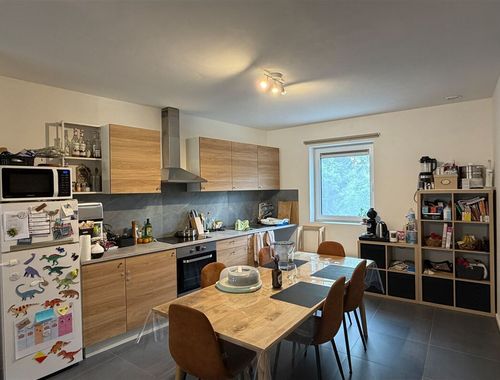                                         Appartement à louer à Wasmes, € 860

